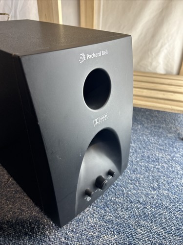 Subwoofer surround sound - subwoofer,