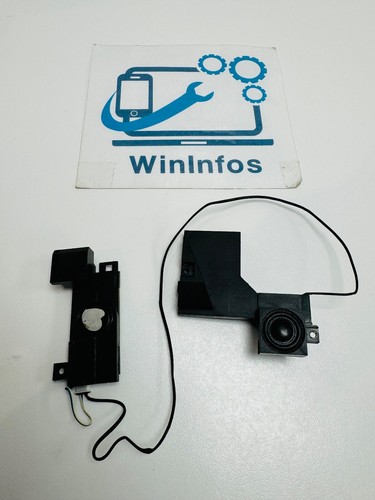 Speaker ribbon packard - +,