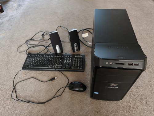 Packard bell imedia l4875 - packard,