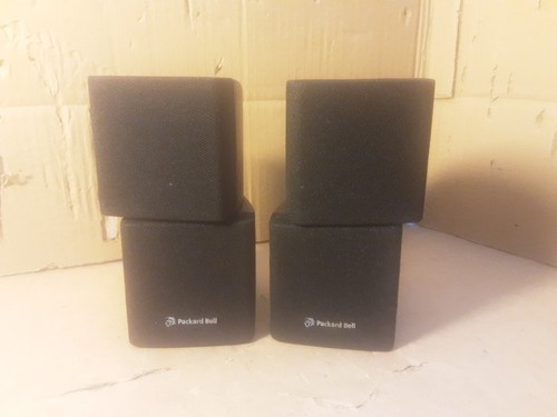 Pairs packard bell - packard,