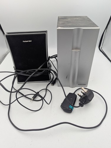Packard bell fps 100 speakers - fps,