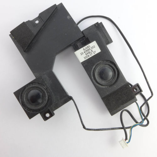 Speakers for packard bell - speakers,