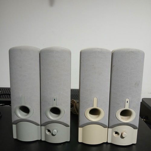 Diamond audio technology - 1x,