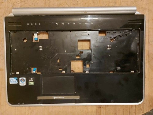Packard bell tj71 palmrest - packard,