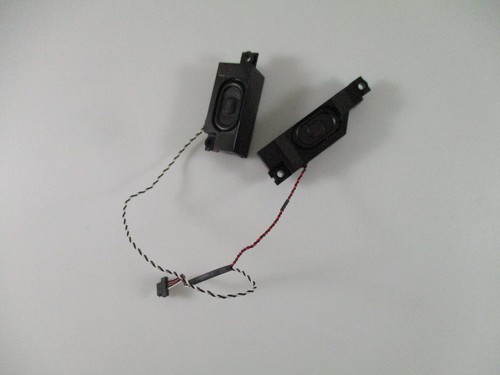 Speakers packard bell easynote - packard,