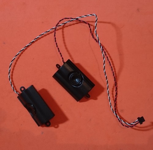 Speakers packard bell easynote - packard,