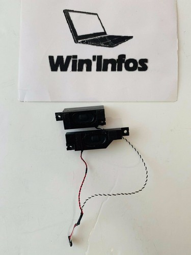 Speaker ribbon packard bell - speaker, +