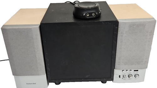 Packard bell pcmp30 1 - packard,