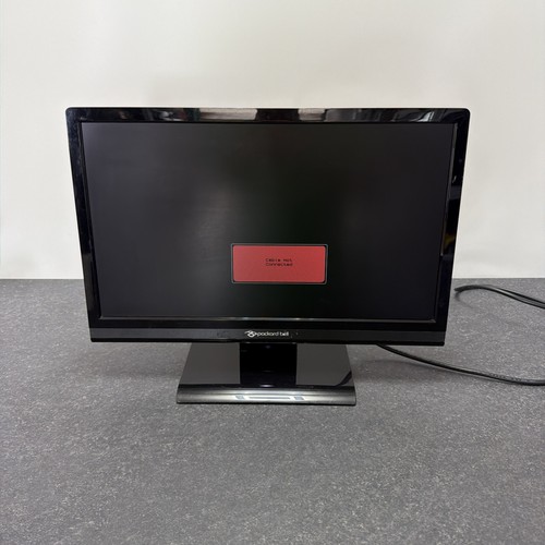 Packard bell viseo 190 - bell, 190 wa