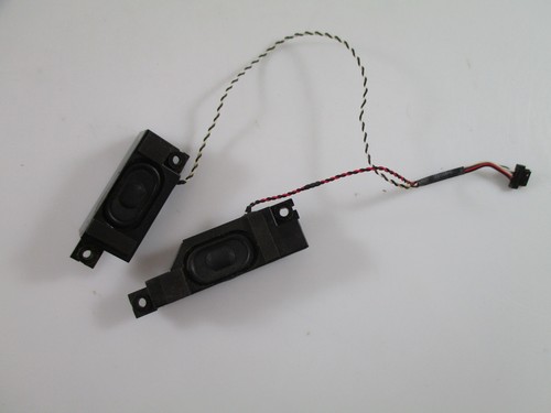 Speakers packard bell easynote - bell,