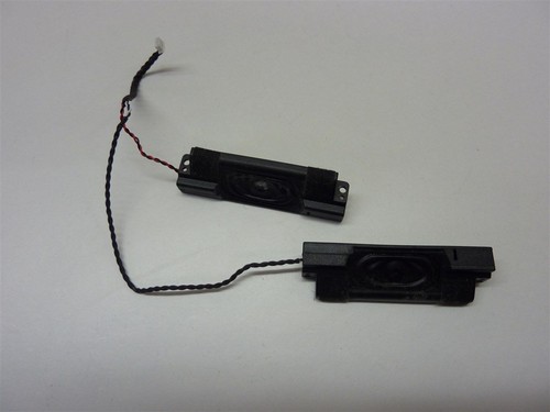 Set speakers for - for, packard