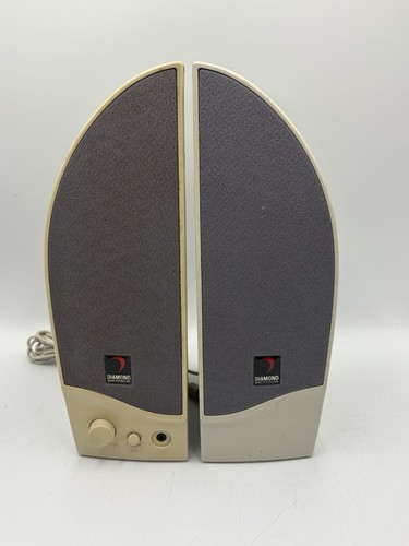 Vintage packard bell diamond - vintage,
