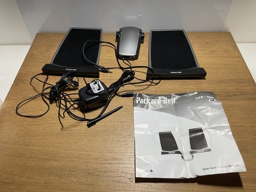 Packard bell fps 050 - packard, 2.1