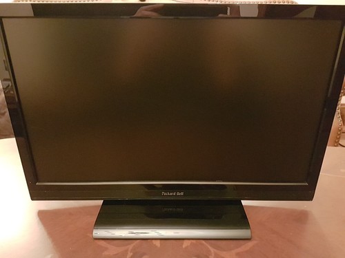 Packard bell viseo - packard,
