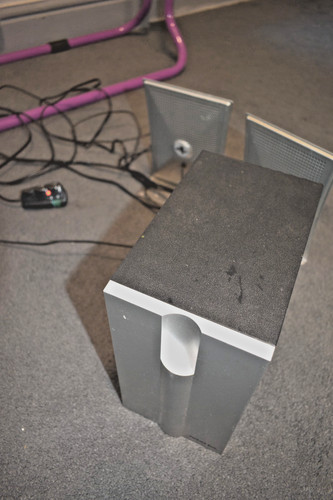 Packard bell fps 100 speakers - packard,