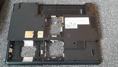 Packard bell easynote - packard, argo