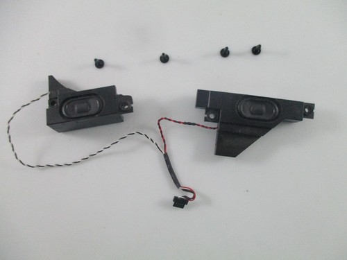 Speakers packard bell easynote - speakers,