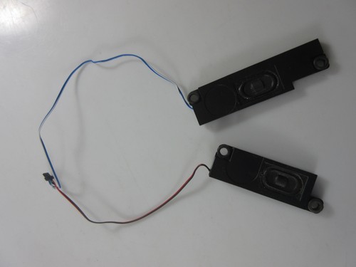 Speakers packard bell easynote - packard,