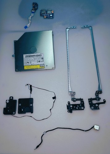 Packard bell ms2384 - ms2384, laptop