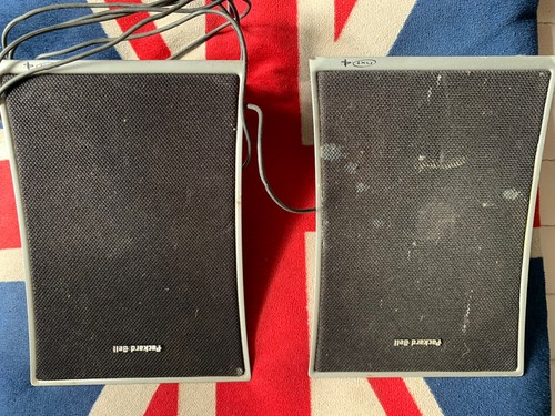 Packard bell fps 100 - fps, speakers