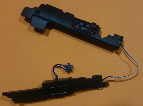 Speakers packard bell dot e3 - packard,