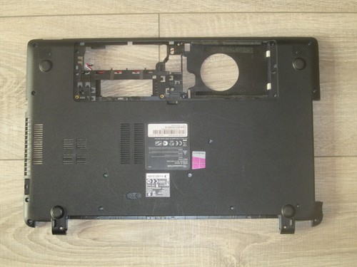 Packard bell ms2384 - ms2384, base